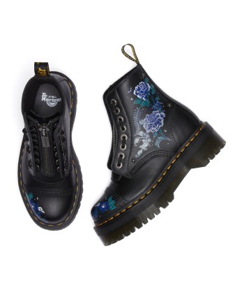 Dr. Martens Sinclair Platform Mistic Floral Comparez plus de prix