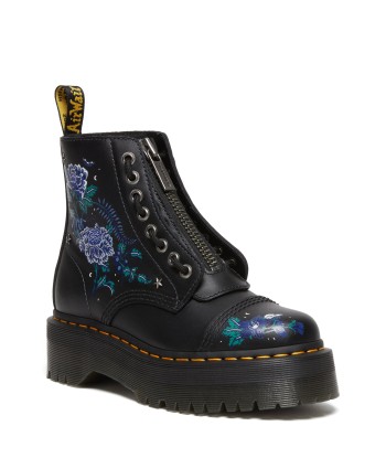 Dr. Martens Sinclair Platform Mistic Floral Comparez plus de prix