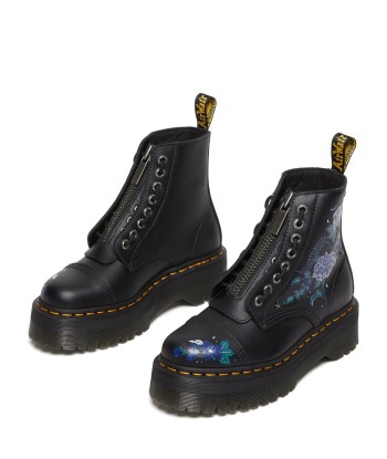 Dr. Martens Sinclair Platform Mistic Floral Comparez plus de prix