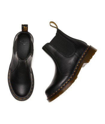 Dr. Martens Chelsea Boots 2976 Virginia hantent personnes