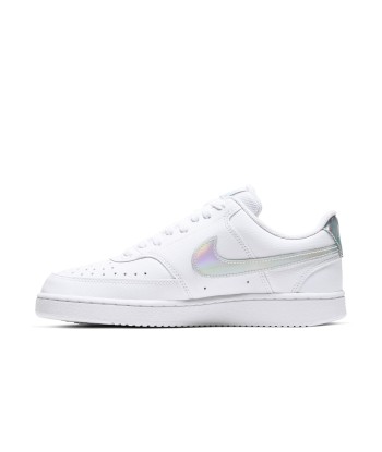 Nike Court Vision Low ouvre sa boutique