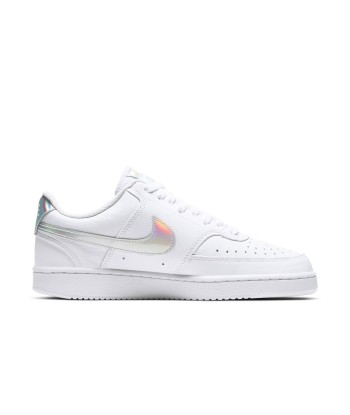 Nike Court Vision Low ouvre sa boutique