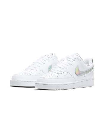 Nike Court Vision Low ouvre sa boutique