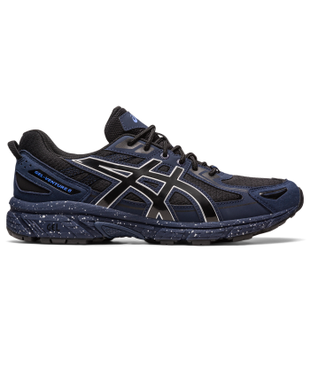 Asics Gel-Venture 6 s'inspire de l'anatomie humaine