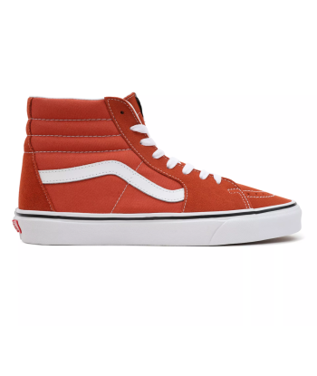 Vans Sk8-Hi store