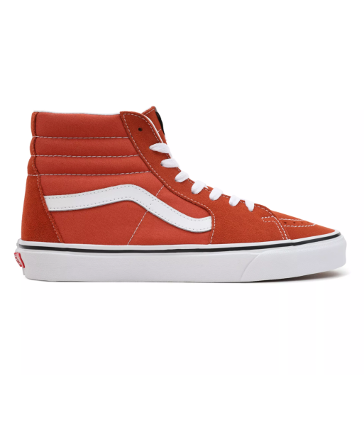 Vans Sk8-Hi store