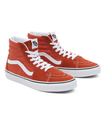 Vans Sk8-Hi store