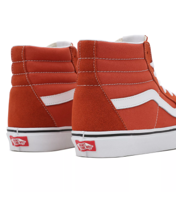 Vans Sk8-Hi store