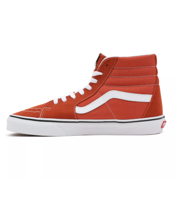 Vans Sk8-Hi store