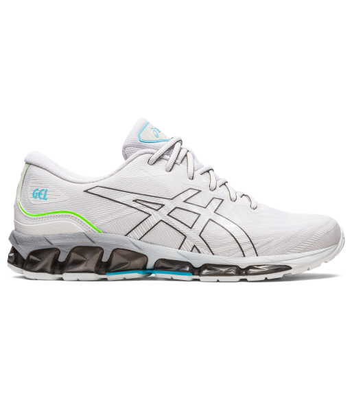 Asics Gel-Quantum 360 VII Gunmetal Faites des économies