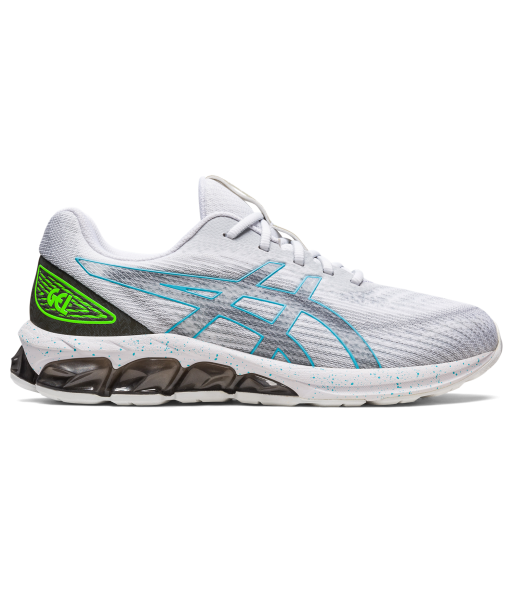 Asics Gel-Quantum 180 VII Gunmetal pour bénéficier 