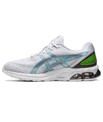 Asics Gel-Quantum 180 VII Gunmetal pour bénéficier 