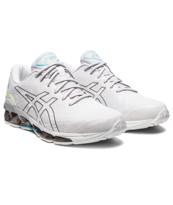 Asics Gel-Quantum 360 VII Gunmetal Faites des économies