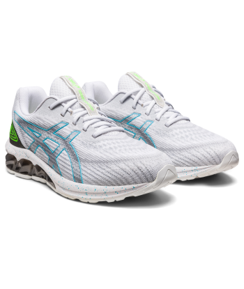 Asics Gel-Quantum 180 VII Gunmetal pour bénéficier 