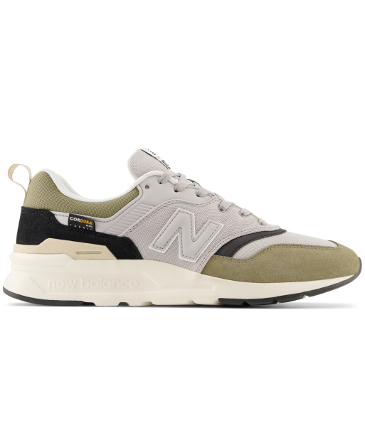 New Balance CM997HWH Les magasins à Paris