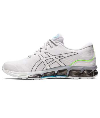 Asics Gel-Quantum 360 VII Gunmetal Faites des économies