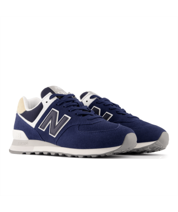 New Balance U574NL2 rembourrage situé sous