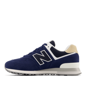 New Balance U574NL2 rembourrage situé sous