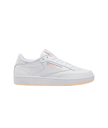 Reebok Club C 85 rembourrage situé sous