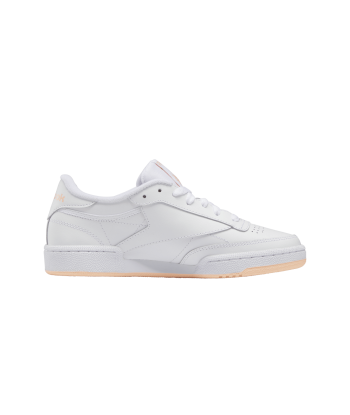 Reebok Club C 85 rembourrage situé sous