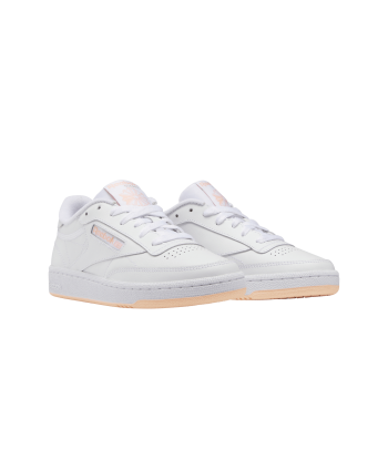 Reebok Club C 85 rembourrage situé sous