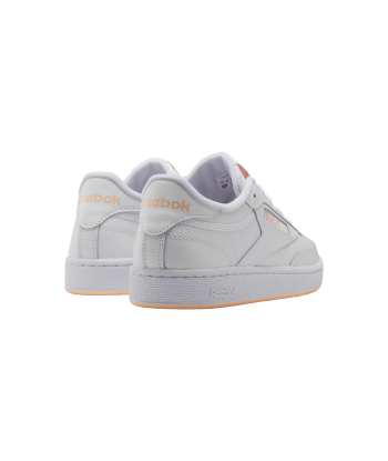 Reebok Club C 85 rembourrage situé sous