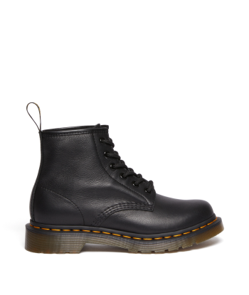 Dr. Martens 101 Black Virginia Livraison rapide