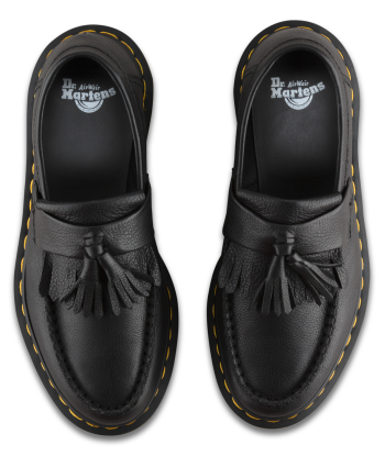 Dr. Martens Adrian Virginia le des métaux précieux