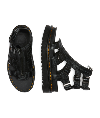 Dr. Martens Olson Milled nappa sur le site 