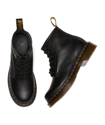 Dr. Martens 101 Black Virginia Livraison rapide