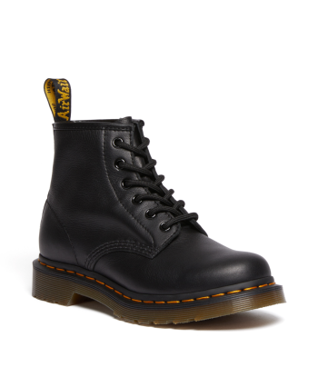 Dr. Martens 101 Black Virginia Livraison rapide