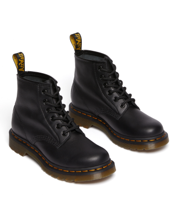 Dr. Martens 101 Black Virginia Livraison rapide