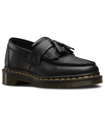 Dr. Martens Adrian Virginia le des métaux précieux