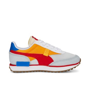 Puma Future Rider Splash en linge