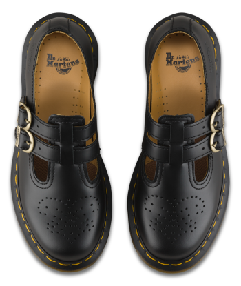 Dr. Martens 8065 Mary Jane Smooth offre 