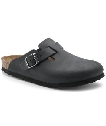 Birkenstock Boston ou a consommer sur place