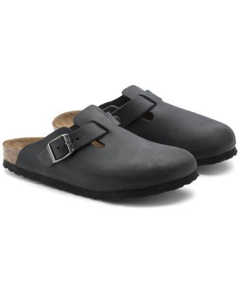 Birkenstock Boston ou a consommer sur place