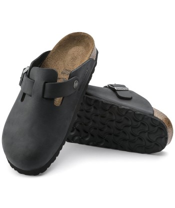 Birkenstock Boston ou a consommer sur place