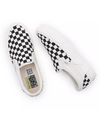 Vans Slip-On VR3 CHECKERBOARD prix pour 