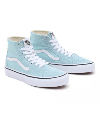 Vans Classic SK8-Hi Tapered COLOR THEORY 2024