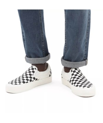 Vans Slip-On VR3 CHECKERBOARD prix pour 