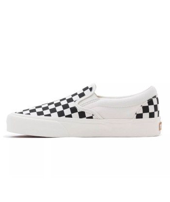 Vans Slip-On VR3 CHECKERBOARD prix pour 