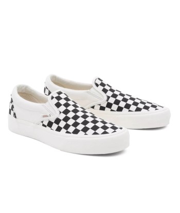 Vans Slip-On VR3 CHECKERBOARD prix pour 