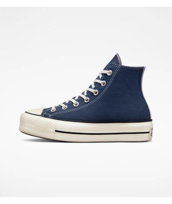 Converse Chuck Taylor All Star Lift Platform Suede de votre