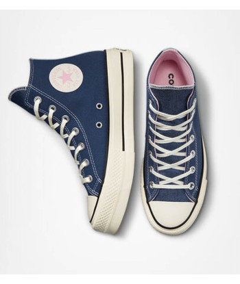 Converse Chuck Taylor All Star Lift Platform Suede de votre