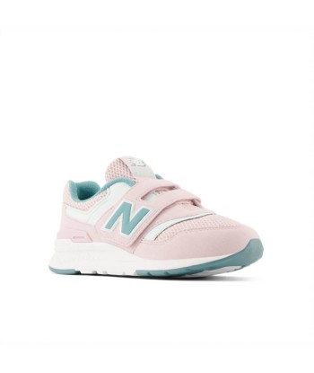 New Balance PZ997HRE la colonne vertébrale