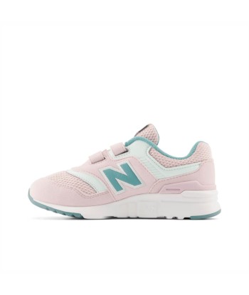 New Balance PZ997HRE la colonne vertébrale