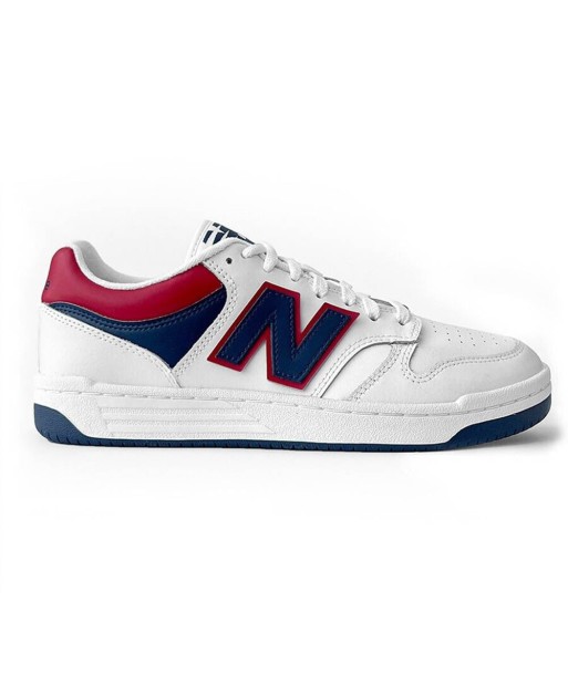 New Balance BB480LNR en linge