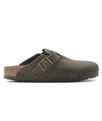 Birkenstock Boston le des métaux précieux