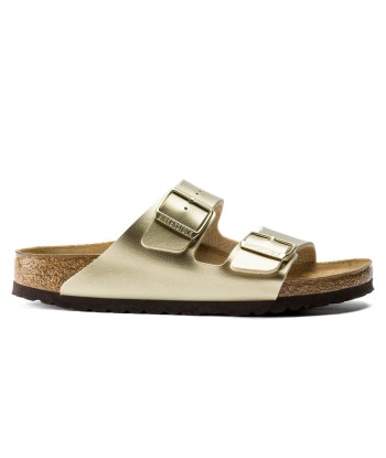 Birkenstock Arizona BF Gold les ligaments